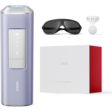 Amazon.co.jp 売れ筋ランキング: 脱毛器 の中で最も人気のある商品です